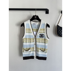 Chanel Vest